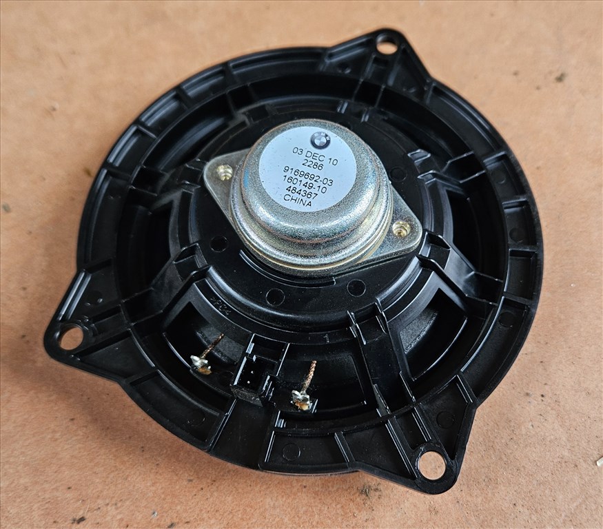 BMW 520 F10/F11 Hangszóró pár  9169691 6. kép