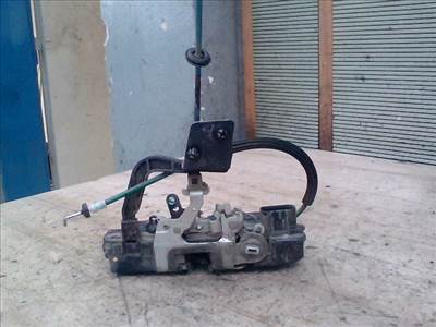 FIAT STILO 01.09-06.12 Bal hátsó ajtó zárszerkezet központi záras