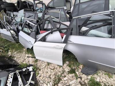 BMW 750i Ajtó ár megeggyezes alapjan 