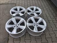  19-es,  5x112 -es újszerű gyári Audi alufelni