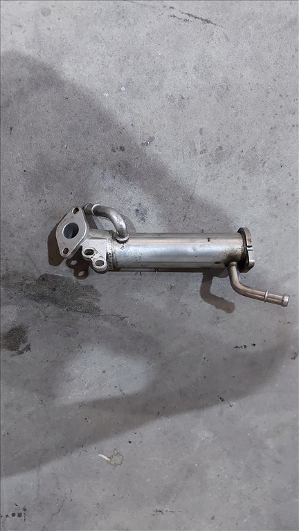 Ford Transit Tranzit MK7 06- 2.4 kipufogó gáz agr egr hütő hűtő 7125 6c1q9f464bc 1. kép