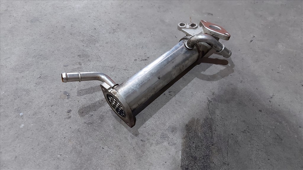 Ford Transit Tranzit MK7 06- 2.4 kipufogó gáz agr egr hütő hűtő 7125 6c1q9f464bc 3. kép