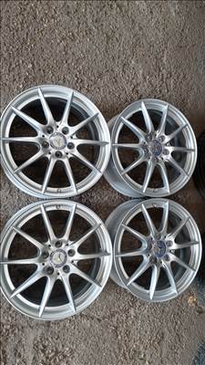  5x112 lyukosztású 6,5JJ 17" használt (gyári felni) alufelni