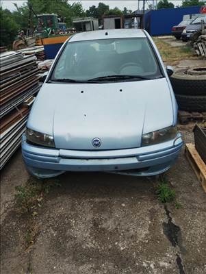 Fiat Punto II bontott alkatrészei