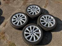 17" 5x110 Alfa Romeo Giulia