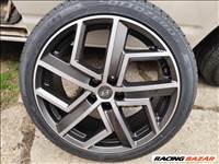Hyundai ioniq 6 ioniq6 Tucson gyári alufelni 5x114,3 20" 245/40 R20 pirelli téligumi