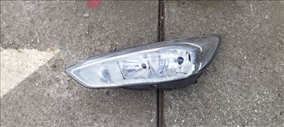 Ford Focus Mk3 bal oldali fényszóró  f1eb13w030ad