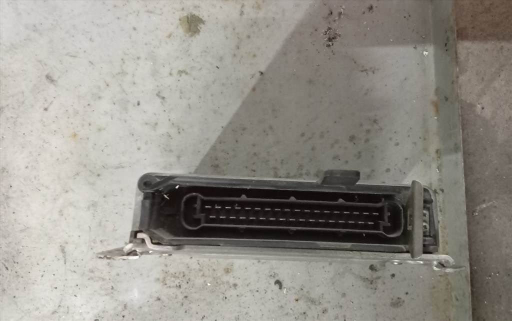 BMW 7-es sorozat E23 Motor ecu multitronic 0261200040 2. kép