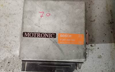 BMW 7-es sorozat E23 Motor ecu multitronic 0261200040