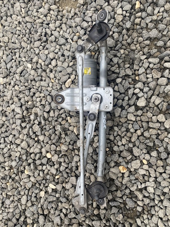 Kia Sorento (UM) ablaktörlő szerkezet  1. kép