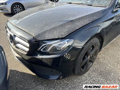 Mercedes E-osztály W213 komplett eleje 