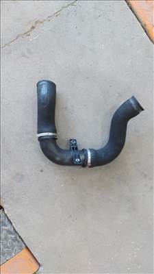 Fiat DUCATO Citroen JUMPER Peugeot BOXER 06- Cooler turbócső cső 6998 0382lk