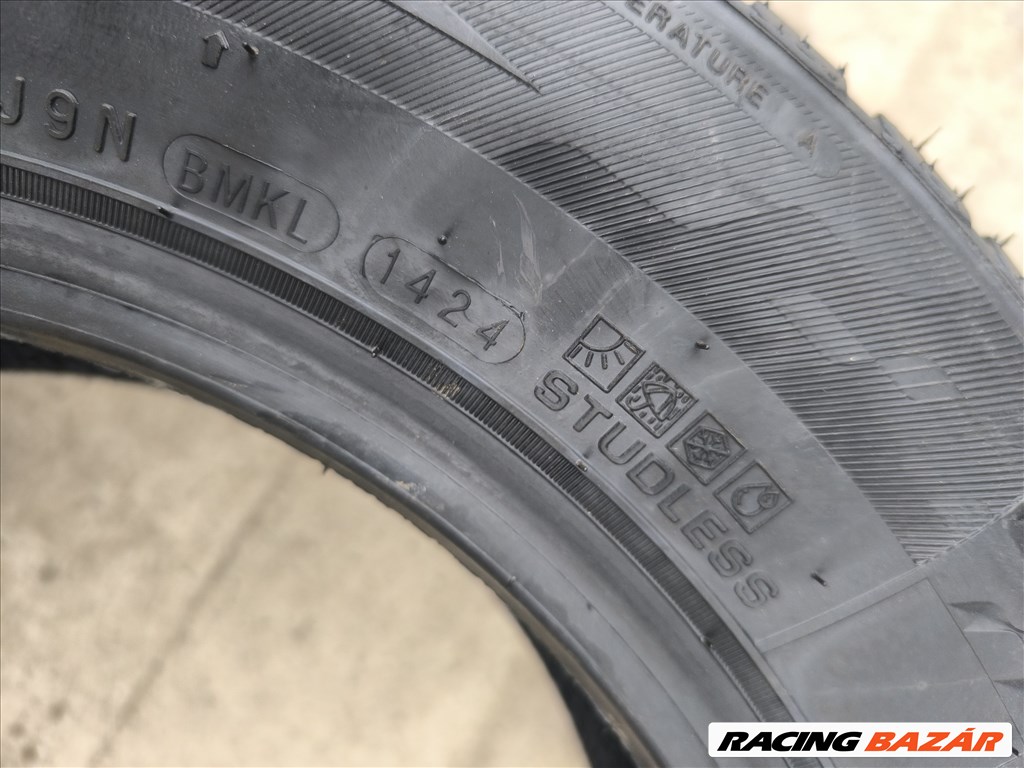 195/65R15 ÚJ Nexen négyévszakos gumi garnitúra 195/65 r15 2. kép