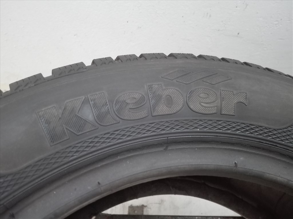 175/65R14 Kleber téli gumi garnitúra 175/65 r14 7. kép
