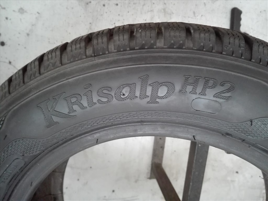 175/65R14 Kleber téli gumi garnitúra 175/65 r14 8. kép