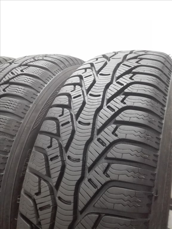 175/65R14 Kleber téli gumi garnitúra 175/65 r14 2. kép