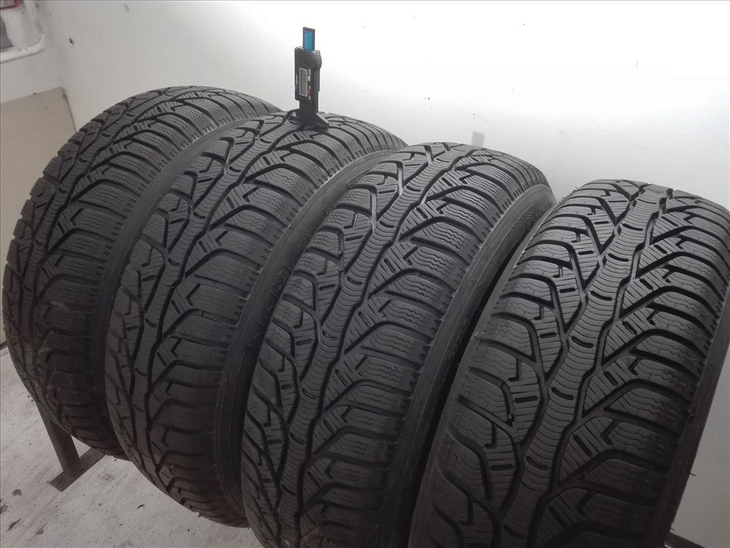 175/65R14 Kleber téli gumi garnitúra 175/65 r14 1. kép