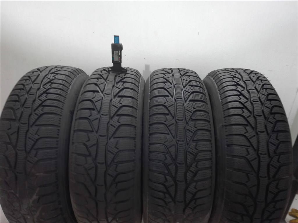 175/65R14 Kleber téli gumi garnitúra 175/65 r14 4. kép