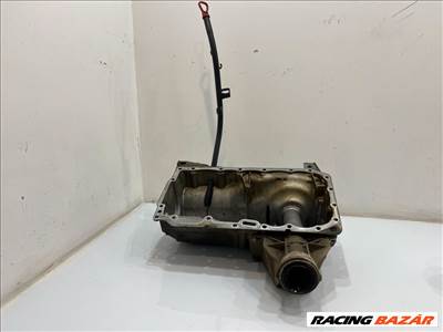 BMW X1 E84 E90 20xd 23dx N47D20D 204le összkerekes olajteknő 11138512073