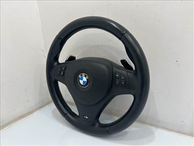 BMW E90 E91 E92 E93 E87 E88 E82 M sport Kormány 