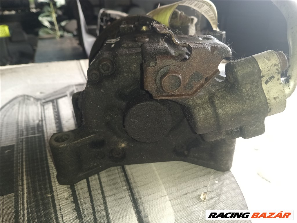 Nissan X-trail klíma kompresszor  27r151 3. kép