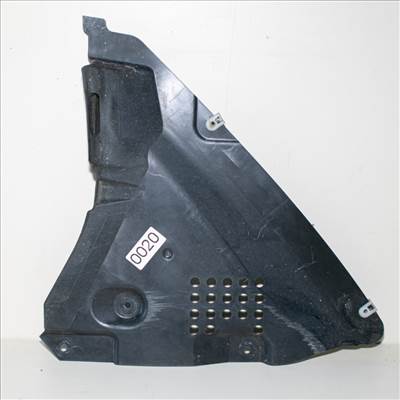 BMW i8 I12 mûanyag takaró