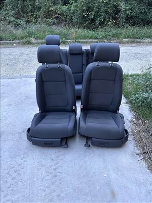Volkswagen Golf Plus ülés szett ( nem fűthető)