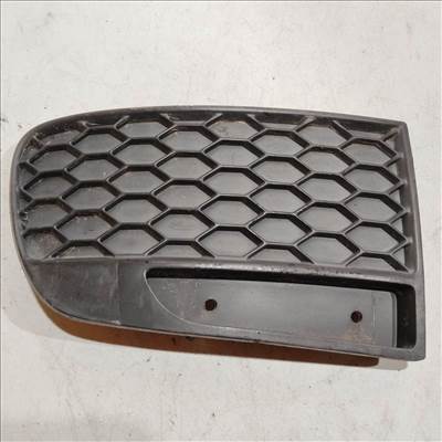 209492 Fiat Punto III. Sporting 2003-2010 al hátsó díszrács a lökhárítóban 735321015