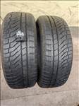  225/5517" újszerű Falken téli gumi gumi