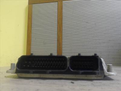 VOLKSWAGEN LUPO Motorvezérlő egység ECU PCM modul