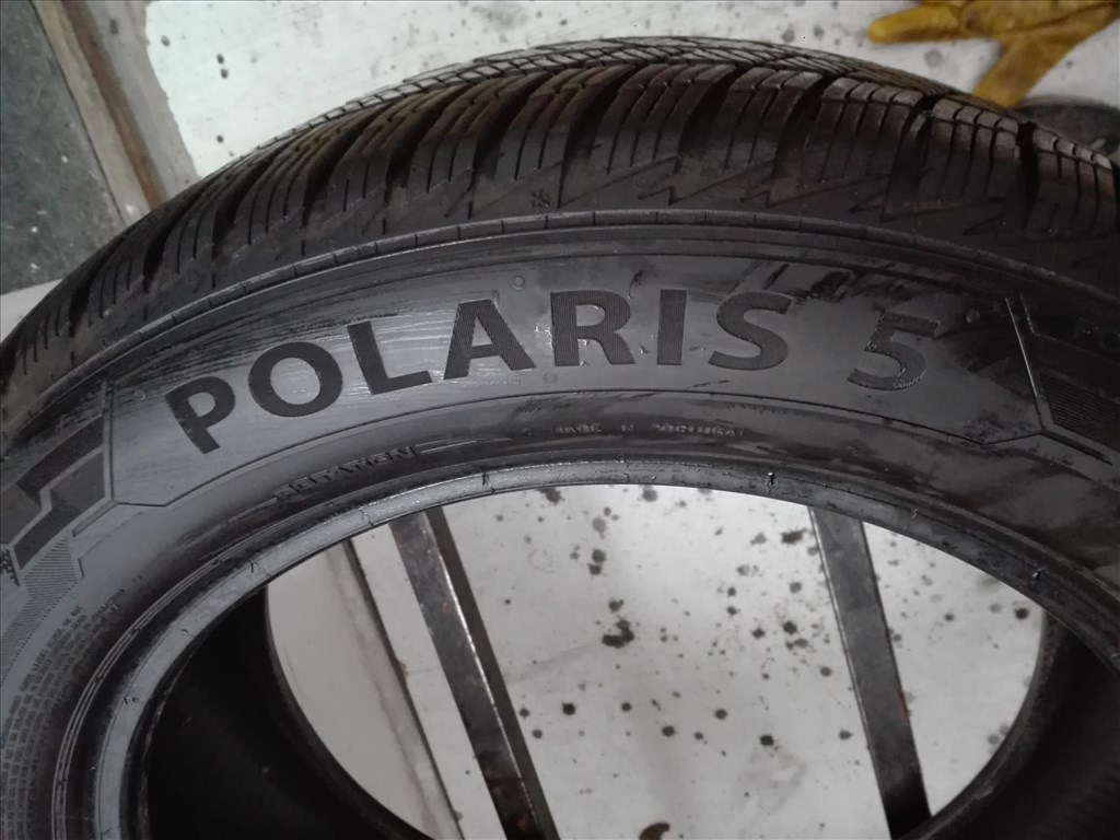 225/55R17 Barum téli gumi 2db 225/55 r17 6. kép