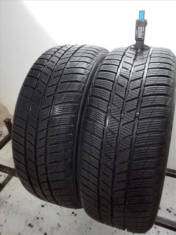 225/55R17 Barum téli gumi 2db 225/55 r17 1. kép