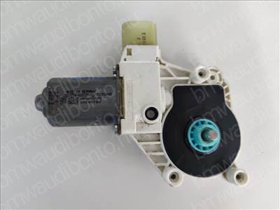 BMW 5 (F10) Bal hátsó ajtó ablakemelő motor (7271563, 51337271563, 51337248171)