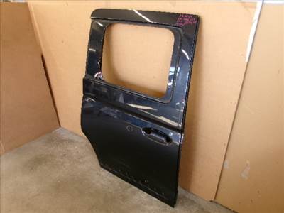 VOLKSWAGEN CADDY 2K7 FORD TOURNEO CONNECT TRANSIT CONNECT jobb hátsó tolóajtó