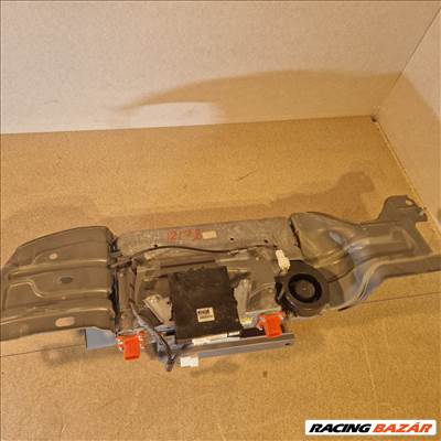 Toyota Prius (_W3_) 1.8 Hybrid 136 LE OBC - fedélzeti töltő g909047040
