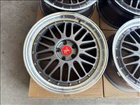 Keskin KT22 19" 5x112 ÚJ peremes alufelni 19 coll VW Mercedes Audi