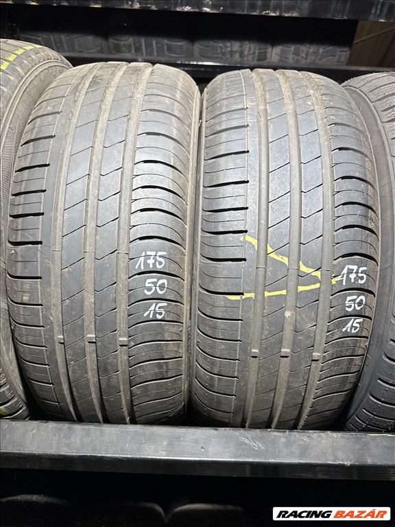 175/50 R15 Hankook Kinergy Eco 75H | 7mm l 2db l DOT2513 1. kép