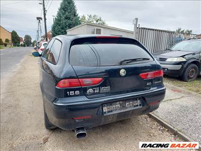 Alfa Romeo 156 jobb hátsó lámpa, bal hátsó lámpa 