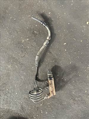 Mazda 6 váltótartó bak 