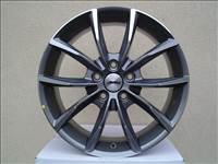 Hyundai I40 alufelni gyári méretben 18 col Autec Astana 5X114,3