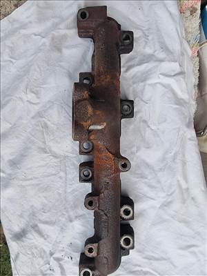Fiat Ducato III Kipufogó leömlő  55261574