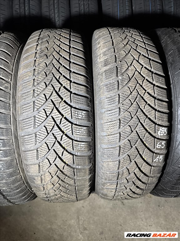 185/65 R15 Semperit Speed-Grip 5 88T | 7mm l 2db l DOT2422 1. kép