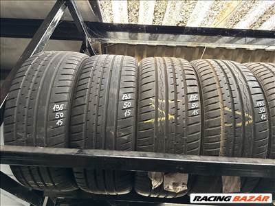 195/50 R15 Hankook Ventus S1 EVO 82H | 6,5mm l 6db l DOT1113