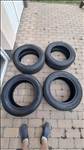 4db. 235/55 R17 103V Falken Zeix ZE310 Nyári gumi DOT 0621 5,0mm bordamélység