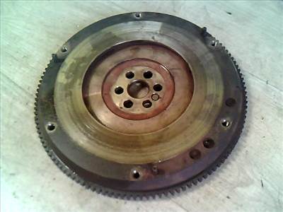 FIAT MULTIPLA 04.08-10.02 Egytömegű lendkerék