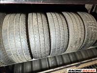 225/70 R15C Barum Vanis 112/110R | 6mm l 5db l DOT1512