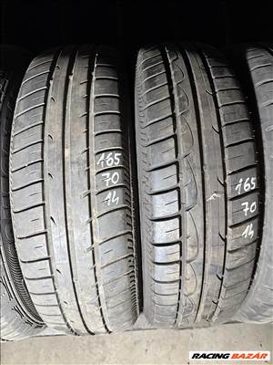 165/70 R14 Fulda EcoControl 81T | 6,5mm l 2db l DOT5210