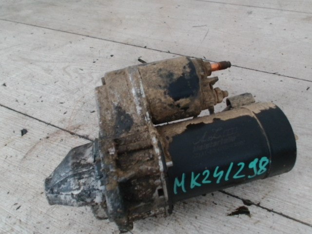 OPEL ASTRA F 91-94 Önindító. benzines 1. kép