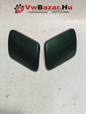Lámpamosó fedél pár VW Golf IV zöld 1j0955109 / 1j0955110 1J0955109