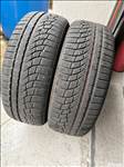  205/5517" használt Nokian téli gumi gumi